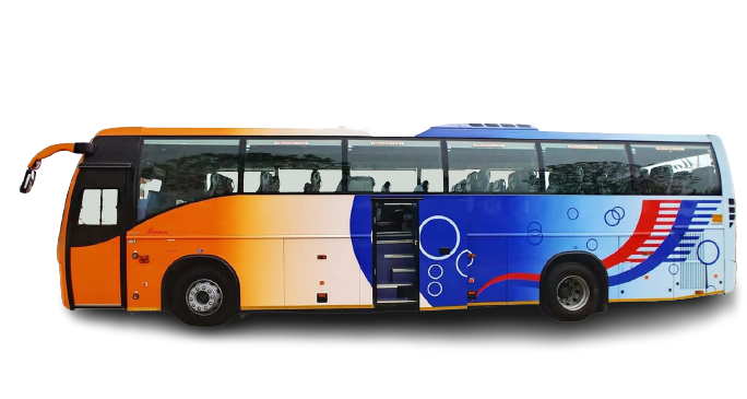 online volvo bus booking