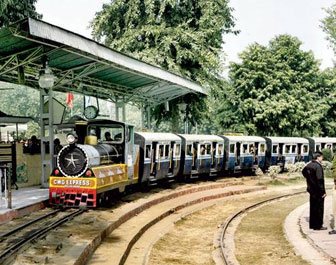 historical museum in delhi, delhi rail museum, museums in new delhi