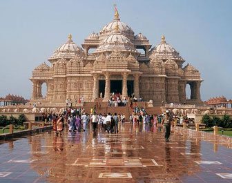 delhi historical places, akshardham temple in delhi, delhi sightseeing tour