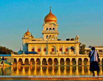gurudwara in delhi, famous gurudwara in delhi, historical gurudwara in delhi