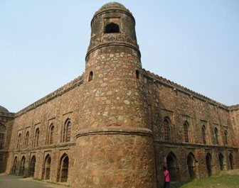 historical places in delhi, delhi points of interest, places to visit in delhi