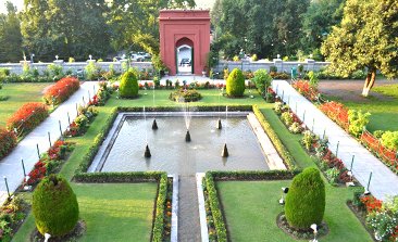 Srinagar tourism, srinagar tour package, places to visit in srinagar, srinagar trip