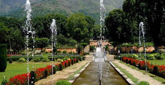 Srinagar tourism, srinagar tour package, places to visit in srinagar, srinagar trip