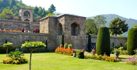 Srinagar tourism, srinagar tour package, places to visit in srinagar, srinagar trip