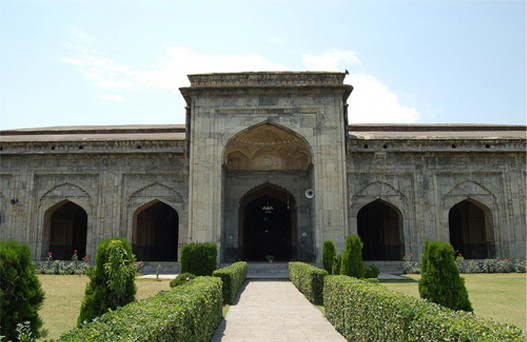 Srinagar tourism, srinagar tour package, places to visit in srinagar, srinagar trip