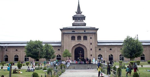 Srinagar tourism, srinagar tour package, places to visit in srinagar, srinagar trip