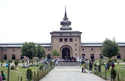 Srinagar tourism, srinagar tour package, places to visit in srinagar, srinagar trip