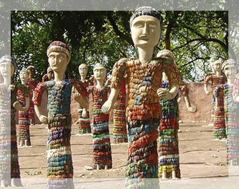 Chandigarh tour, places to visit in Chandigarh, Chandigarh tour package, tourist places in Chandigarh, volvo bus from delhi to Chandigarh