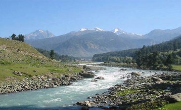 srinagar holiday packages, delhi to srinagar volvo bus, Sehgal Tourist