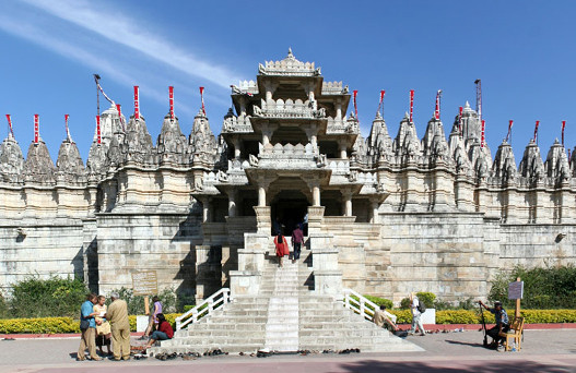 narlai sightseeing, rajasthan points of interest, Jain temples, sehgal tourist