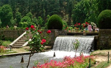 Srinagar tourism, srinagar tour package, places to visit in srinagar, srinagar trip, srinagar holiday packages, delhi to srinagar volvo bus, volvo bus from delhi to srinagar, sehgal transport