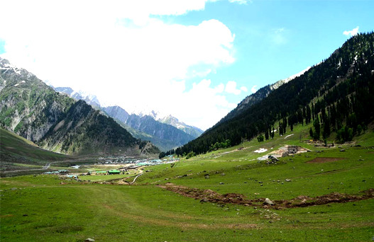 place to visit in Sonmarg, sonmarg sightseeing tour , thajiwas glacier in sonmarg, sonmarg weather , best hotels in sonamarg, volvo bus service from delhi to jammu