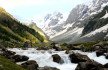 place to visit in Sonmarg, sonmarg sightseeing tour , thajiwas glacier in sonmarg, sonmarg weather , best hotels in sonamarg, volvo bus service from delhi to jammu, Sehgal tourist