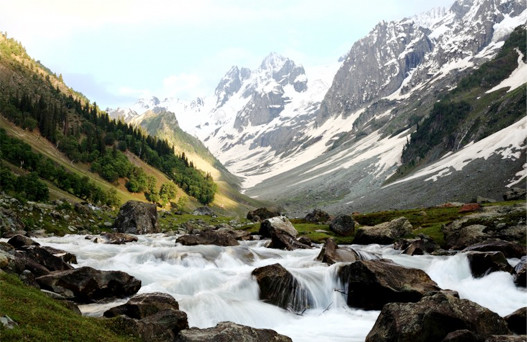 place to visit in Sonmarg, sonmarg sightseeing tour , thajiwas glacier in sonmarg, sonmarg weather , best hotels in sonamarg, volvo bus service from delhi to jammu, Sehgal tourist