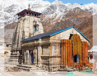 badrinath yatra, kedarnath dham, do dham yatra package, haridwar to kedarnath, visit to kedarnath & badrinath, delhi to badrinath bus, badrinath darshan, Badrinath Temple, Bheem Pul in Badrinath, Chota Char Dham, Chota Char Dham Yatra, Kedarnath Temple, Mandakini river in Kedarnath, Delhi To Do Dham Volvo Bus