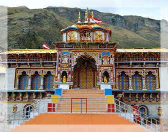 badrinath yatra, kedarnath dham, do dham yatra package, haridwar to kedarnath, visit to kedarnath & badrinath, delhi to badrinath bus, badrinath darshan, Volvo bus booking, Tempo traveller on rent in delhi