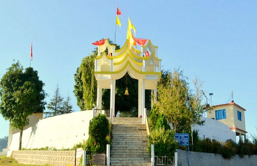 pithoragarh tourism, pithoragarh places to visit, nag mandir, munsiyari tour package, pithoragarh fort, narayan ashram, delhi to pithoragarh bus, tempo traveller hire in delhi, tourist places in uttarakhand, Hire 27 seater Luxury Tata Coach