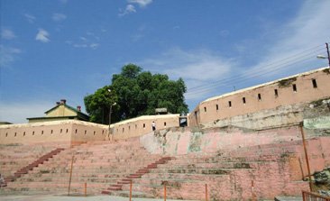 pithoragarh tourism, pithoragarh places to visit, nag mandir, munsiyari tour package, pithoragarh fort, narayan ashram, delhi to pithoragarh bus, tempo traveller hire in delhi, tourist places in uttarakhand, Hire 27 seater Luxury Tata Coach