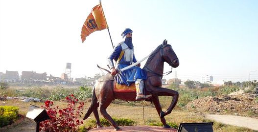 mohali tourist places, places to visit in mohali, gurdwara amb sahib, baba banda singh bahadur war memorial, fateh burj, mohali weather, delhi to mohali volvo bus, volvo bus from delhi to chandigarh, tempo traveller on rent in Delhi, Tata Coach On Hire In Delhi