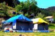 camping in dhanaulti, dhanaulti snowfall, dhanaulti hill station, dhanaulti sightseeing, eco park, surkanda devi temple, devgarh fort, trekking in dhanaulti, delhi to dhanaulti volvo bus, tempo traveller on rent in delhi, Luxury bus booking
