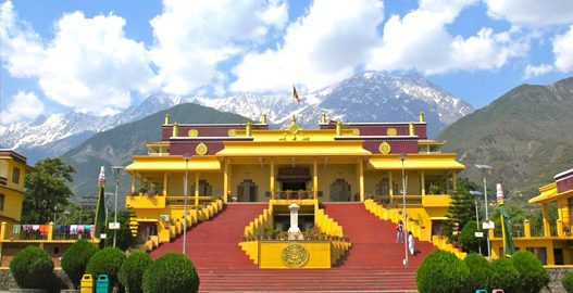 delhi to dharamshala volvo bus, tibet museum, things to do in dharamshala, places to visit in dharamshala, dharamshala sightseeing, tea garden, dharamshala cricket stadium, delhi to dharamshala luxury bus