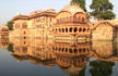 bharatpur bird sanctuary, bharatpur wildlife sanctuary, places to visit in bharatpur, bharatpur tourism, delhi to bharatpur bus, tempo traveller on rent, tata luxury bus, travel agency in delhi